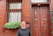 Açık Hemoroid Ameliyatı